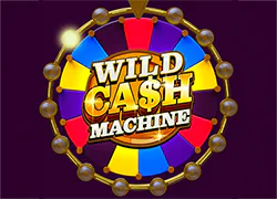 Wild Cash Machine
