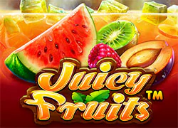 Juicy Fruits